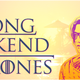 Illustration for article titled Game Of Thrones became a mixtape of big moments in its fourth season